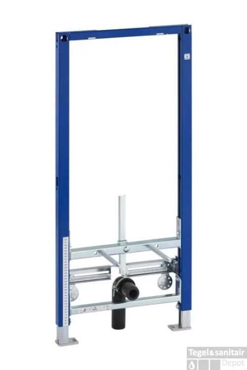 Geberit Duofix Bidet Element 112 Cm. Hoog