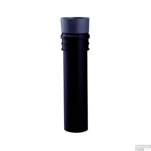 PE Aansluitbuis 90/110mm L = 346mm