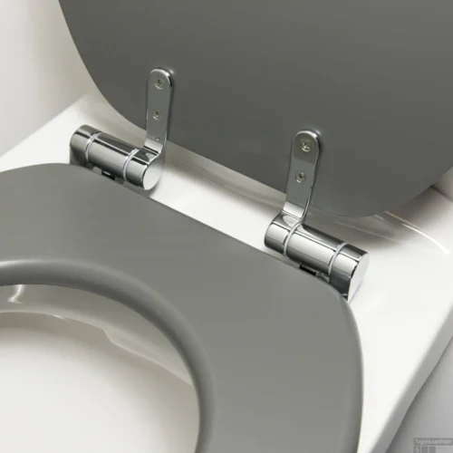 Toiletzitting Tiger Baya Softclose Hout Lava -Badkamer Winkel 4008912526423 toiletzitting tiger baya softclose hout lava sfeer2