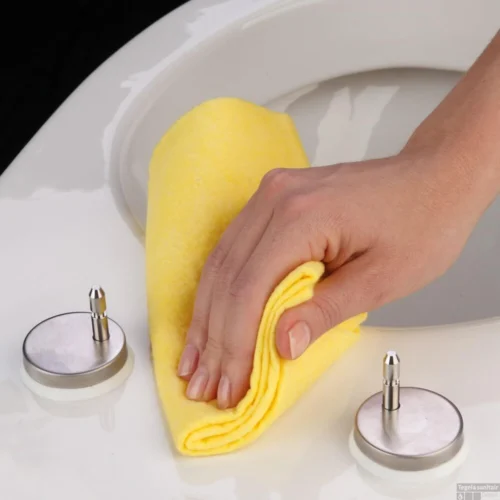 Toiletzitting Tiger Memphis Softclose Duroplast Wit -Badkamer Winkel 4008912529424 toiletzitting tiger memphis softclose duroplast wit 4