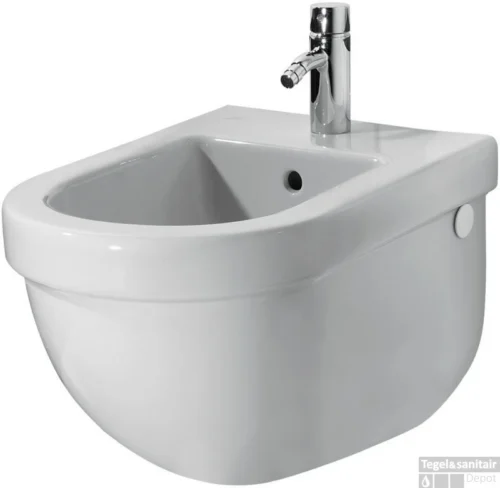 Ideal Standard Washpoint Wandbidet Wit