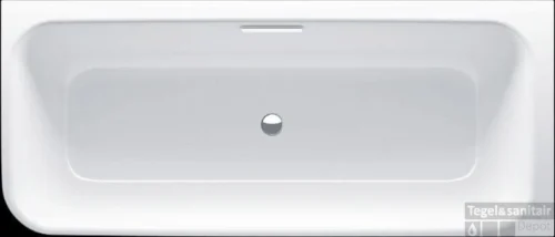 Bette Art V Bad 185 X 80 X 42 Cm. Wit