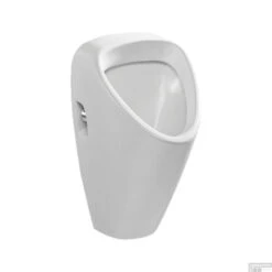 Urinoir Met Achterinlaat Jika Euroline Keramiek 53.5x30.5x34 Cm Wit -Badkamer Winkel 9200000032775658