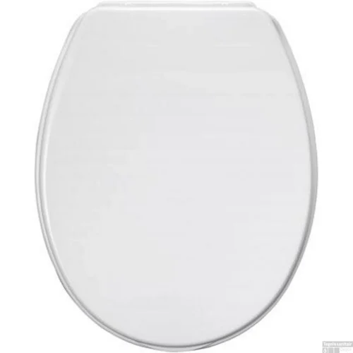 Allibert Toilletzitting Eco Wit