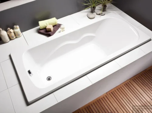 Ligbad Allibert Jacana 160x75 Cm