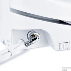 Douche WC Toiletzitting Brondell Swash 1400EU 13 Douche WC Toiletzitting Brondell Swash 1400EU -Badkamer Winkel brondell swash douche wc detail1