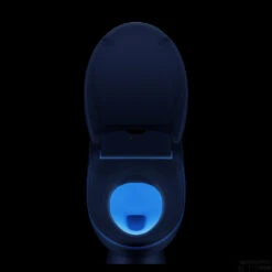 Douche WC Toiletzitting Brondell Swash 1400EU 17 Douche WC Toiletzitting Brondell Swash 1400EU -Badkamer Winkel brondell swash douche wc detail5