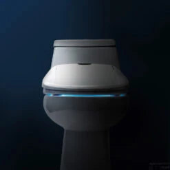 Douche WC Toiletzitting Brondell Swash 1400EU 18 Douche WC Toiletzitting Brondell Swash 1400EU -Badkamer Winkel brondell swash douche wc detail6