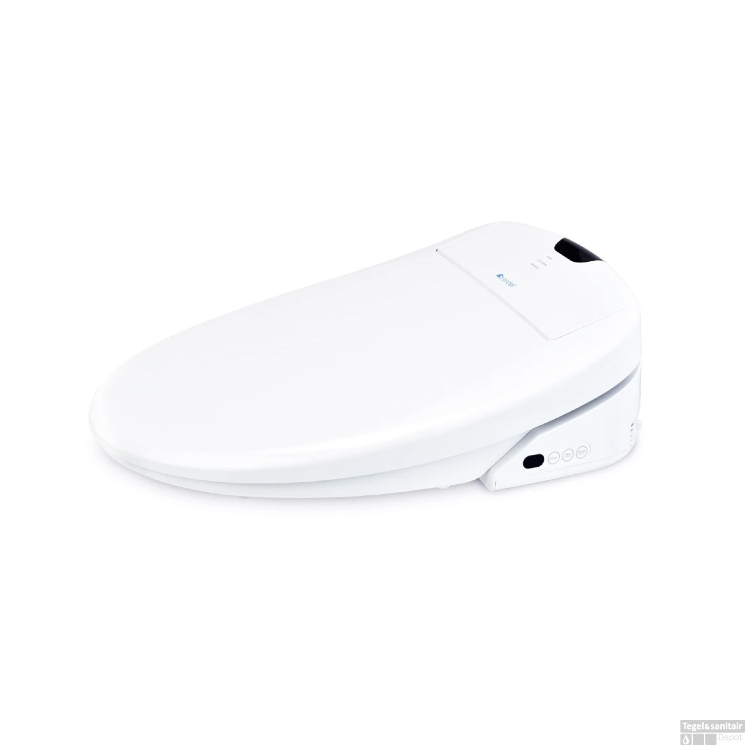 Douche WC Toiletzitting Brondell Swash 1400EU 1 Douche WC Toiletzitting Brondell Swash 1400EU