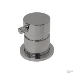 BWS Mengkraan Inbouw Zonder Uitloop Chroom