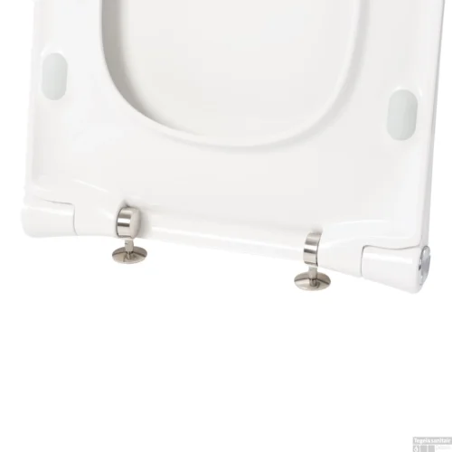 Closetzitting Plieger Kansas By Pressalit Slim Met Lift-off En Softclose Glans Wit -Badkamer Winkel closetzitting plieger kansas by pressalit slim met lift off en softclose glans wit sfeer2