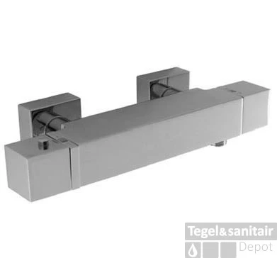 Cuadro Tres Douchethermostaatkraan 1071649 3 Cuadro Tres Douchethermostaatkraan 1071649 - Afbeelding 3