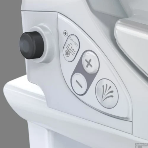 Douche Wc Zitting Geberit Aquaclean 4000 Wit 10 Douche Wc Zitting Geberit Aquaclean 4000 Wit -Badkamer Winkel douche wc geberit aquaclean 4000 met closet model 1 compleet met wateraansluiting wit detail 1