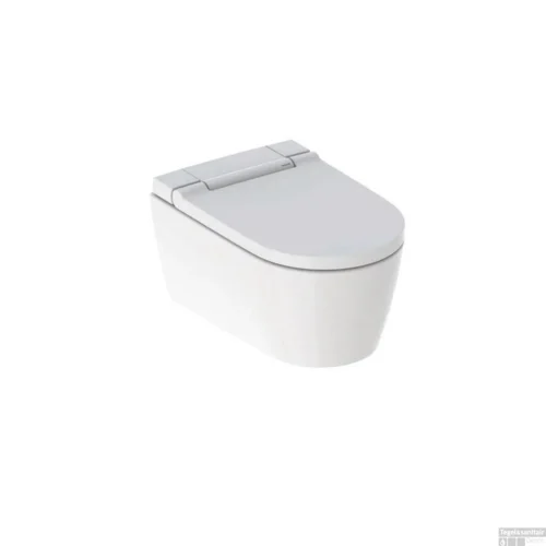 Douche WC Geberit AquaClean Sela Ladydouche Met Softclose En Deksel Wit