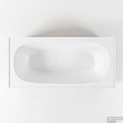 FREEZE Vrijstaand Bad 180x85cm Kleur Rust / Talc 17 FREEZE Vrijstaand Bad 180x85cm Kleur Rust / Talc -Badkamer Winkel freeze google 4 00011