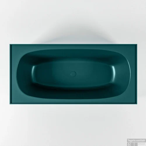 FREEZE Vrijstaand Bad 180x85cm Kleur Smag / Smag -Badkamer Winkel freeze google 4 00028