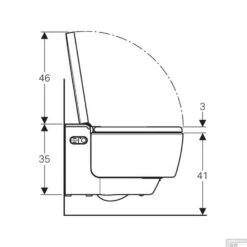 Douchewc Geberit Aquaclean Mera Comfort Met Geurafzuiging Warme Luchtdroging En Ladydouche Met Softclose En Deksel Chroom 16 Douchewc Geberit Aquaclean Mera Comfort Met Geurafzuiging Warme Luchtdroging En Ladydouche Met Softclose En Deksel Chroom -Badkamer Winkel geberit aquaclean mera comfort wandcloset douche wc chroom tech2