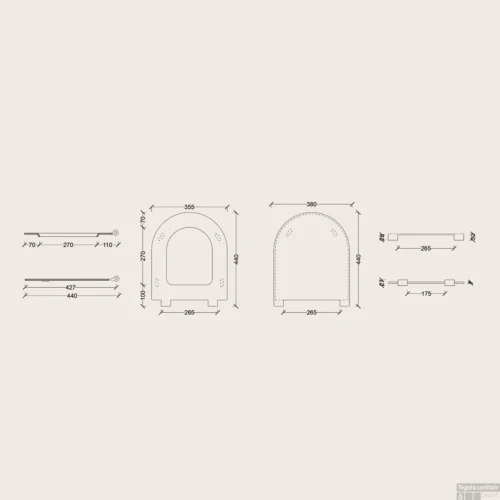 Geberit UP320 Toiletset Wandcloset Salenzi Civita Mat Wit Met Sigma 01 Drukplaat -Badkamer Winkel geberit up320 toiletset wandcloset salenzi civita mat wit met sigma 01 drukplaat tech2