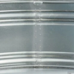 Tankkd IJsbad | Green Label Oval | 210x60x75cm | Aluminium -Badkamer Winkel ijsbad tankkd green label oval 213x61x76 cm aluminium sfeer2