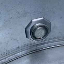 Tankkd IJsbad | Green Label Oval | 91x61x61cm | Aluminium -Badkamer Winkel ijsbad tankkd green label oval 91x61x61 cm aluminium sfeer2