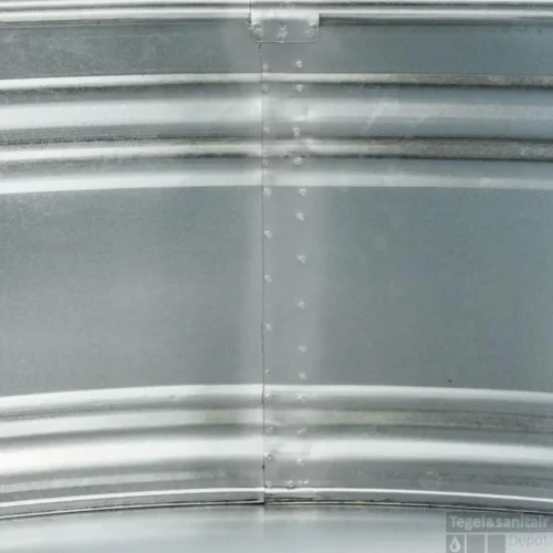 Tankkd IJsbad | Green Label Oval | 91x61x61cm | Aluminium -Badkamer Winkel ijsbad tankkd green label oval 91x61x61 cm aluminium sfeer3