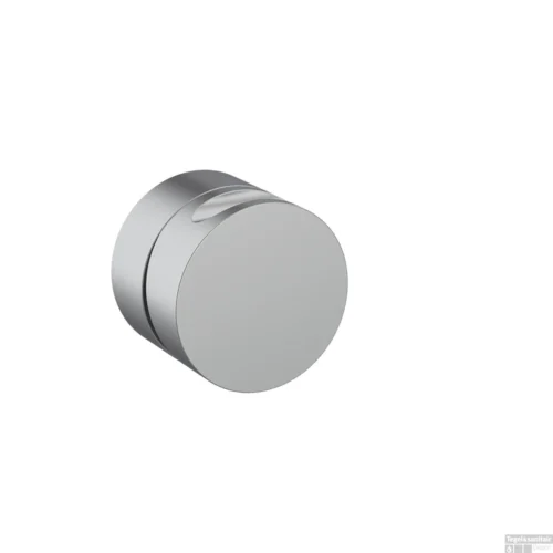 Inbouw Douchekraan GRB InCool 1-Wegs Messing Inox