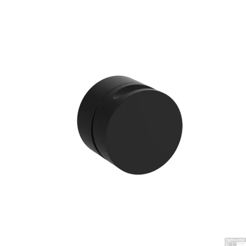 Inbouw Douchekraan GRB InCool 1-Wegs Messing Zwart