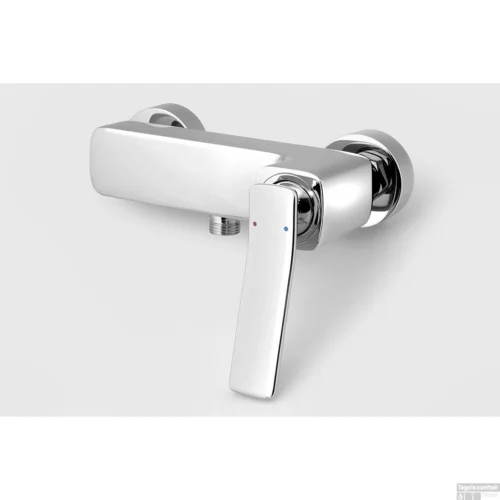 Opbouw Douchekraan Sapho Jumper Mengkraan 1-hendel Rechts Chroom -Badkamer Winkel jm011 opbouw douchekraan sapho jumper mengkraan 1 hendel rechts chroom 1