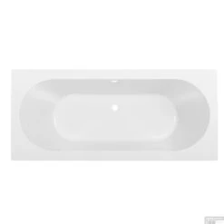 Nieuwe Producten -Badkamer Winkel ligbad sanindusa urb.y acryl wit shop 4