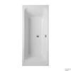 Ligbad Villeroy & Boch Omnia Architectura Rechthoek Duo 170x80 Cm Wit