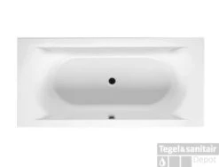 Ligbad Riho Lima 200 X 90 Wit