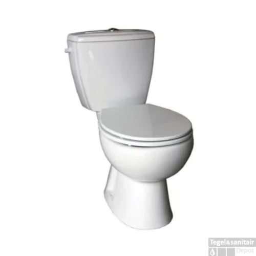 Duoblok VM Murcia Staand Compleet (AO)