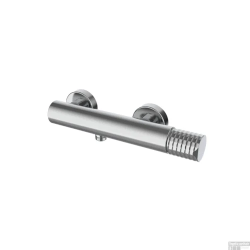 Opbouw Douchekraan GRB Aura Mengkraan Messing Chroom