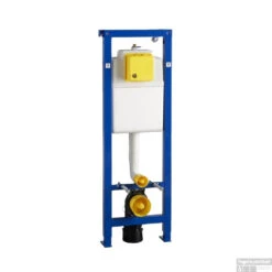 Wisa Excellent Inbouw Reservoir Xs Voor Frontbediening