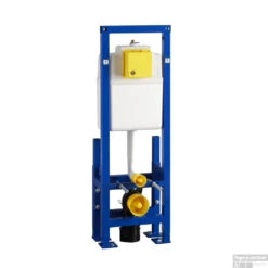 Wisa Excellent Inbouw Reservoir Xs Ssf Voor Frontbediening