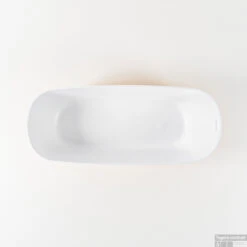 ROCK Vrijstaand Bad 170x70cm Kleur Ocher / Talc 20 ROCK Vrijstaand Bad 170x70cm Kleur Ocher / Talc -Badkamer Winkel rock google 4 00014