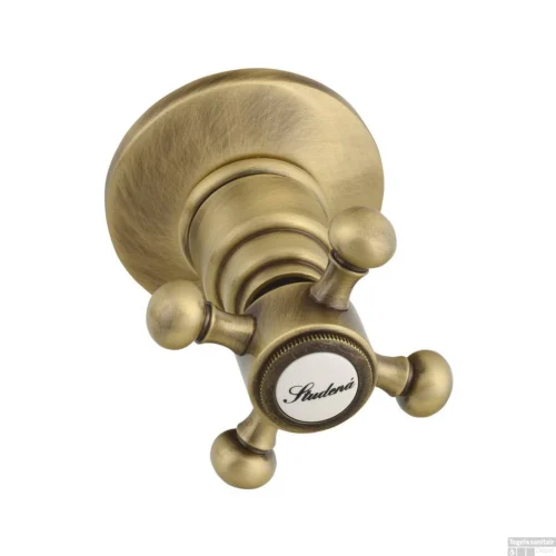 Douchekraan Inbouw Sapho Antea Mengkraan Afbouwdeel 2-weg Brons 11 Douchekraan Inbouw Sapho Antea Mengkraan Afbouwdeel 2-weg Brons -Badkamer Winkel set305 106 douchekraan inbouw sapho antea mengkraan afbouwdeel 2 weg brons 3