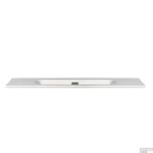 Wastafel Differnz Sofi 80 X 46 CM Wit