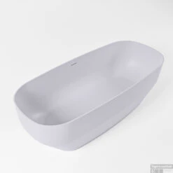 STONE Vrijstaand Bad 170x75cm Kleur Cale / Cale