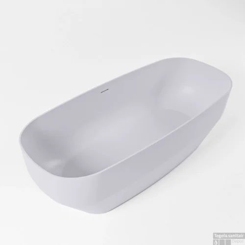 STONE Vrijstaand Bad 170x75cm Kleur Cale / Cale