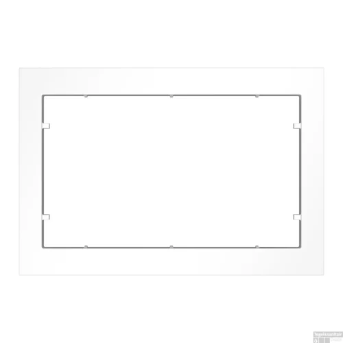 TECEnow Afstandshouder Wit