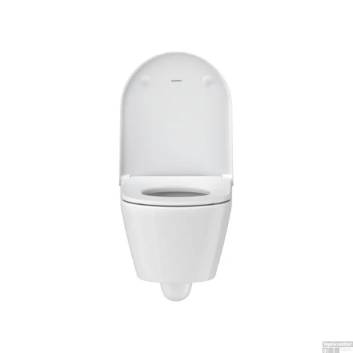 Toilet Duravit D-Neo Wand Rimless Diepspoel 54 Cm Hoogglans Wit 12 Toilet Duravit D-Neo Wand Rimless Diepspoel 54 Cm Hoogglans Wit -Badkamer Winkel toilet duravit d neo wand rimless diepspoel 54 cm hoogglans wit 4