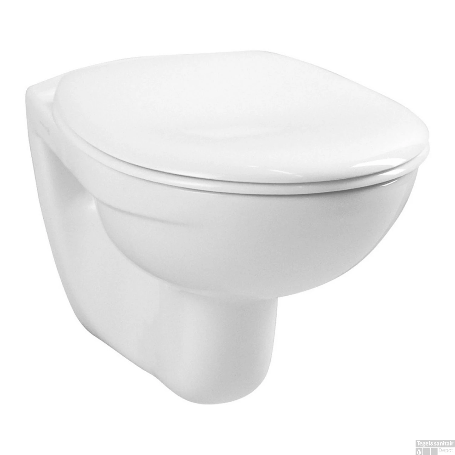 Aktie Toiletset Grohe Rapid SL Met Basic Smart Pot En Skate Air Drukplaat 3 Aktie Toiletset Grohe Rapid SL Met Basic Smart Pot En Skate Air Drukplaat - Afbeelding 3