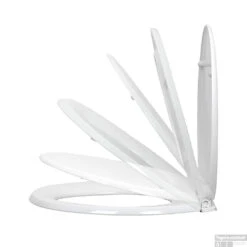 Aktie Toiletset Grohe Rapid SL Met Basic Smart Pot En Skate Air Drukplaat 12 Aktie Toiletset Grohe Rapid SL Met Basic Smart Pot En Skate Air Drukplaat -Badkamer Winkel toiletzitting boss en wessing plg4345124 1 43