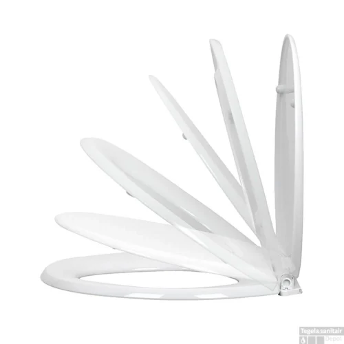 ACTIE | Geberit UP100 Toiletset Compleet Start | Inbouwreservoir | Wandcloset Met Drukplaat -Badkamer Winkel toiletzitting boss en wessing plg4345124 1 44