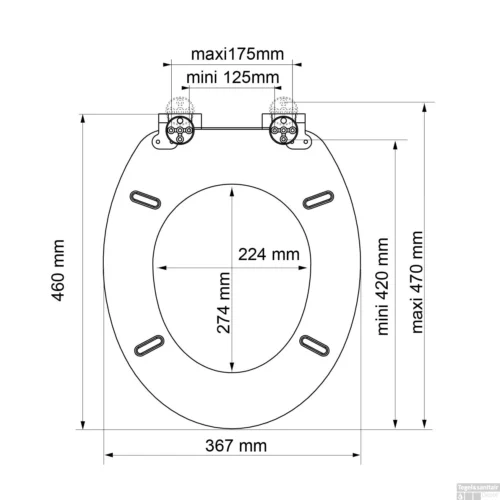 Toiletzitting Allibert Naturo 36,7x5x45 Cm Licht Eiken 7 Toiletzitting Allibert Naturo 36,7x5x45 Cm Licht Eiken -Badkamer Winkel toiletzitting allibert naturo 36 7x5x45 cm licht eiken tec