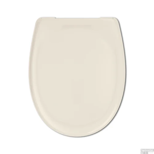 Toiletzitting Cedo Palm Beach Softclose Pergamon