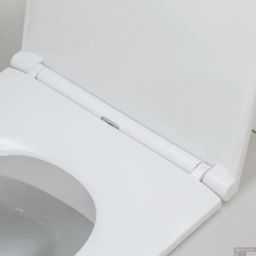 Toiletzitting Tiger Elvas Duroplast Softclose Wit -Badkamer Winkel toiletzitting tiger elvas duroplast softclose wit sfeer 5