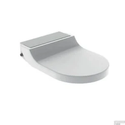 Toiletzitting Met Onderdouche Geberit AquaClean Tuma Comfort Geborsteld RVS