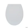Toiletzitting Wiesbaden Ultimo 3.0 One Touch Softclose Mat Wit